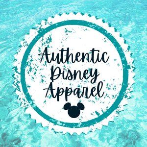 Authentic Disney Apparel